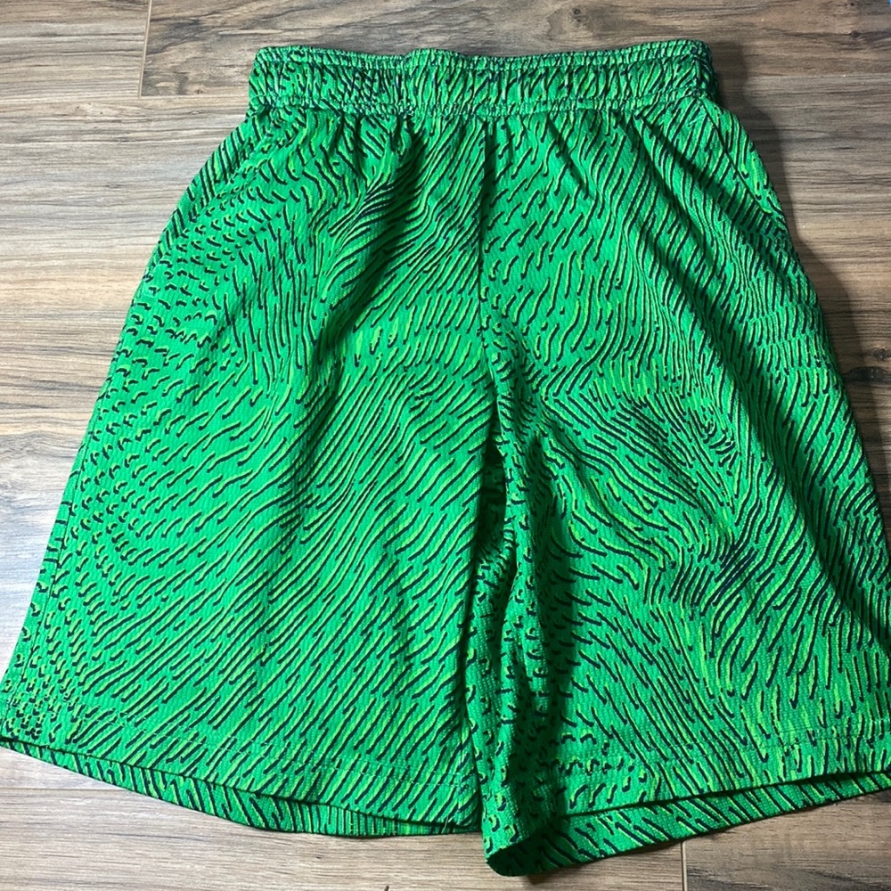 Fila sport shorts